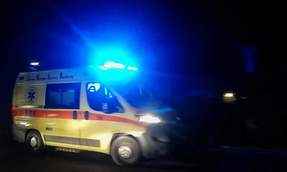 Χανιά: Θλίψη για τον 23χρονο που σκοτώθηκε τη Μ. Πέμπτη – Η «προφητική» μαντινάδα